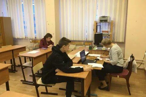 Фотографии устного собеседования 2024