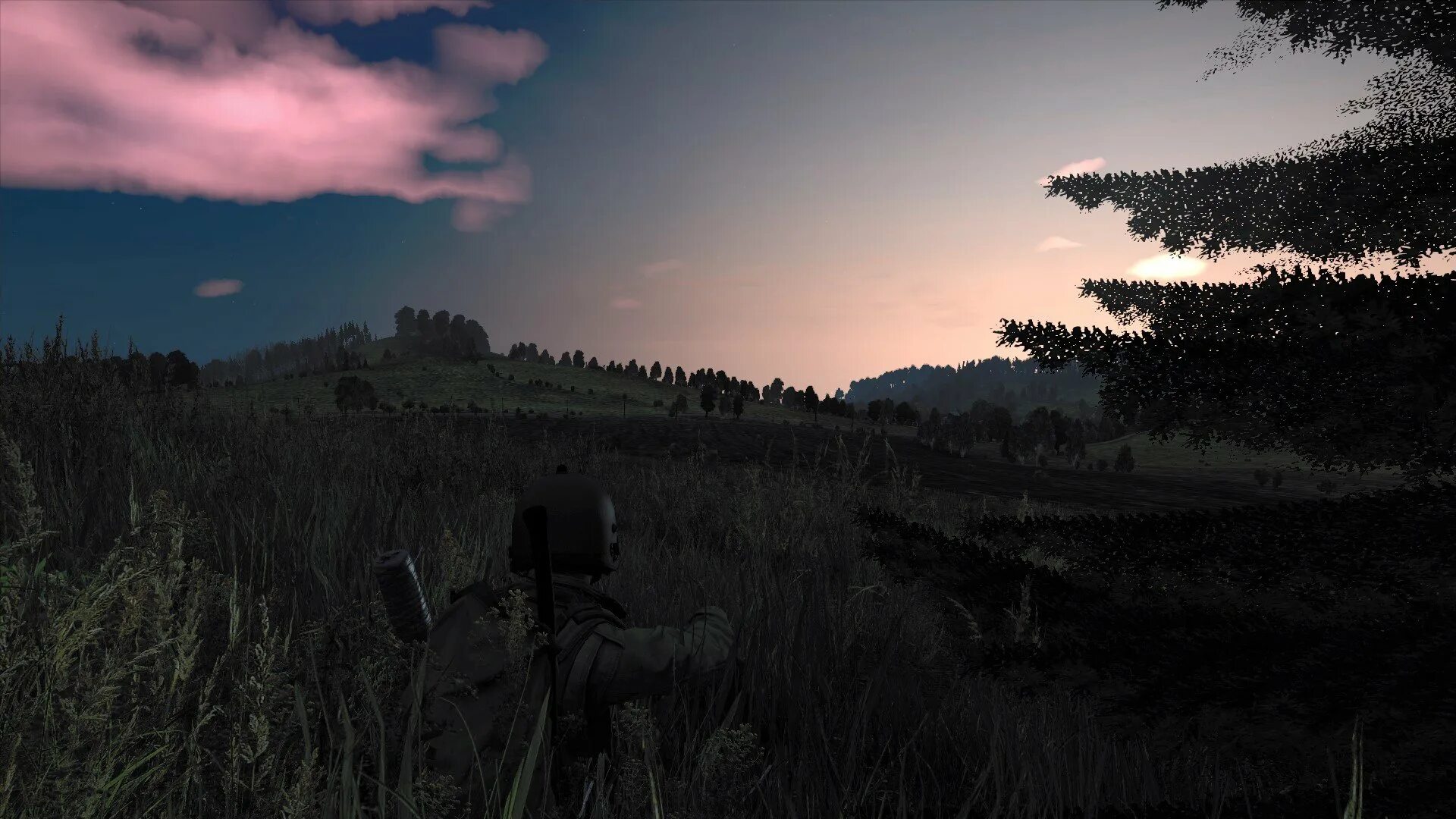 Dayz обои