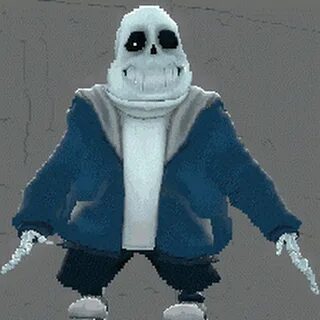 Dancing sans