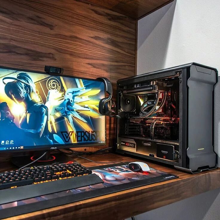 Gaming monitor. The best pc. Игровой пк. Игры на компьютер. Asus tuf gaming monitor 2022.