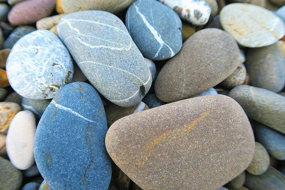 Морские камни. Красивые камушки. Разные камни. Красивые речные камни. Their stones