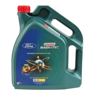 Кастрол магнатек 5 30