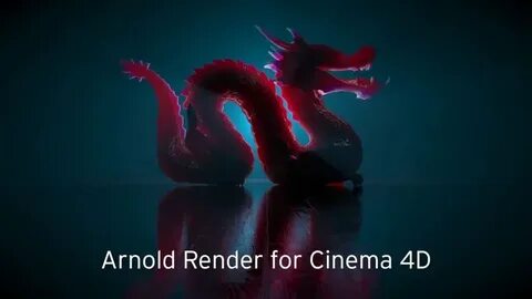 Arnold cinema
