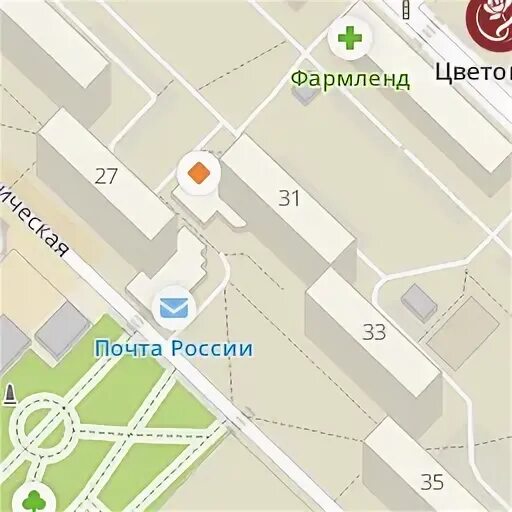 Республики 131 4