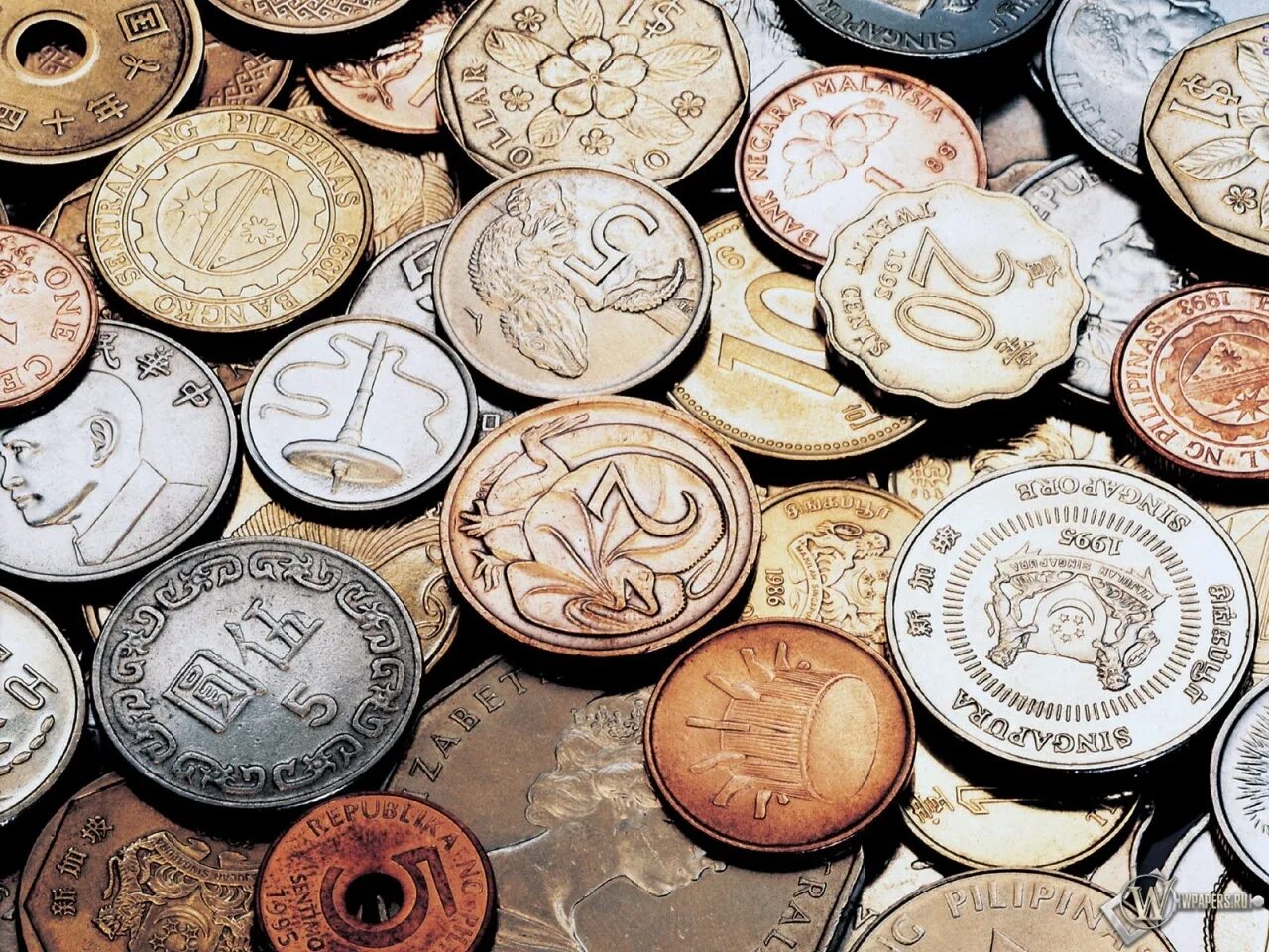 Нумизматы копейки. Металлические деньги. Коллекционирование монет. Старинные монеты. Нумизматика Коллекционирование монет.