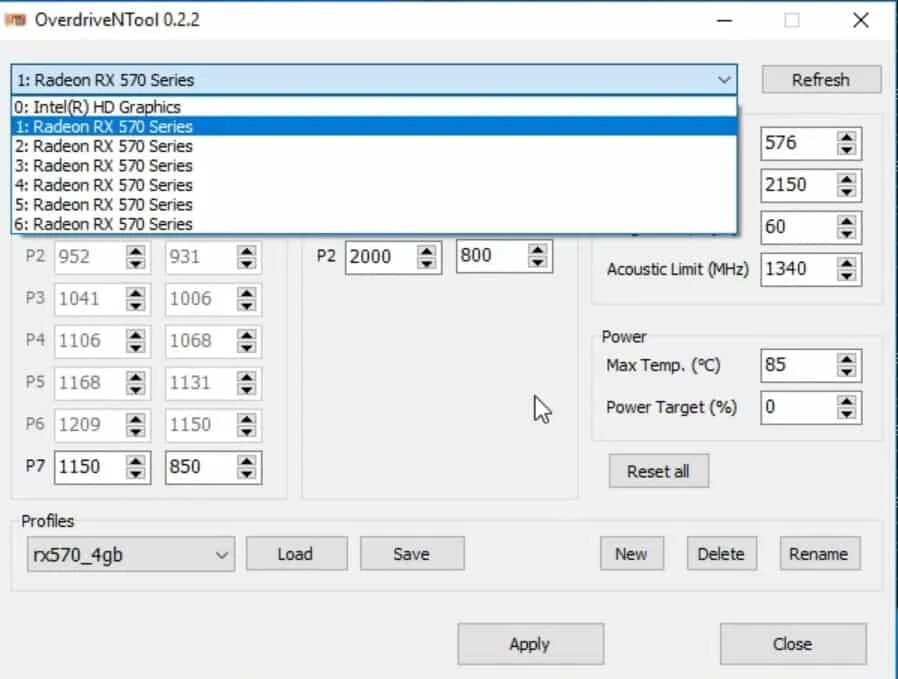 Mining help