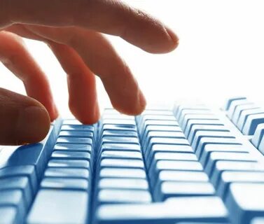Data entry jobs