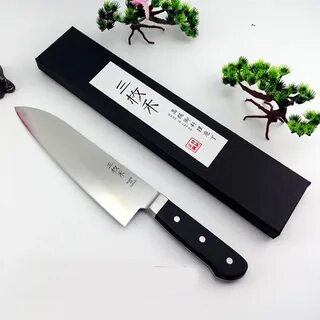 Японские ножи для кухни