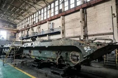 61 бтрз