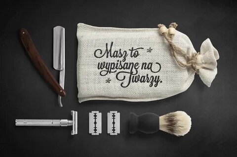 The brand barbershop