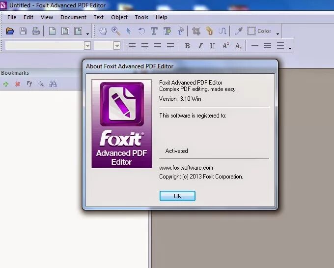 Foxit advanced pdf editor. Foxit pdf editor. pdf редактор foxit. бесплатный редактор pdf.