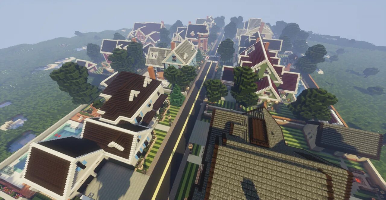 7 10. Дом в майнкрафте 3 этажа. 12. Одноэтажный дом в майнкрафте. 7.