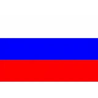 Картинка российского флага для детей