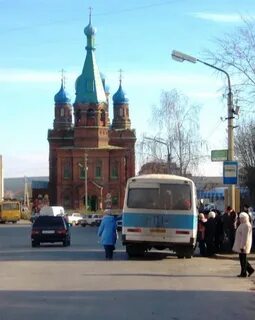 Красноуфимск км