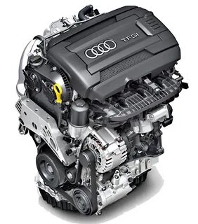 Tfsi 1.8 отзывы