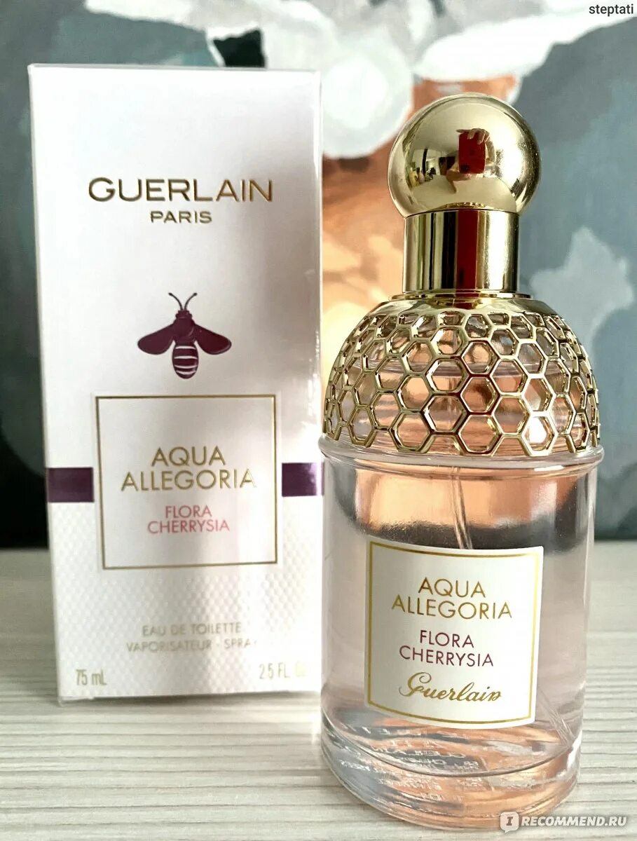 Guerlain Aqua Allegoria Flora Cherrysia. Духи Guerlain Aqua Allegoria Flora Cherrysia. Guerlain Aqua Allegoria Flora. Guerlain Aqua Allegoria.