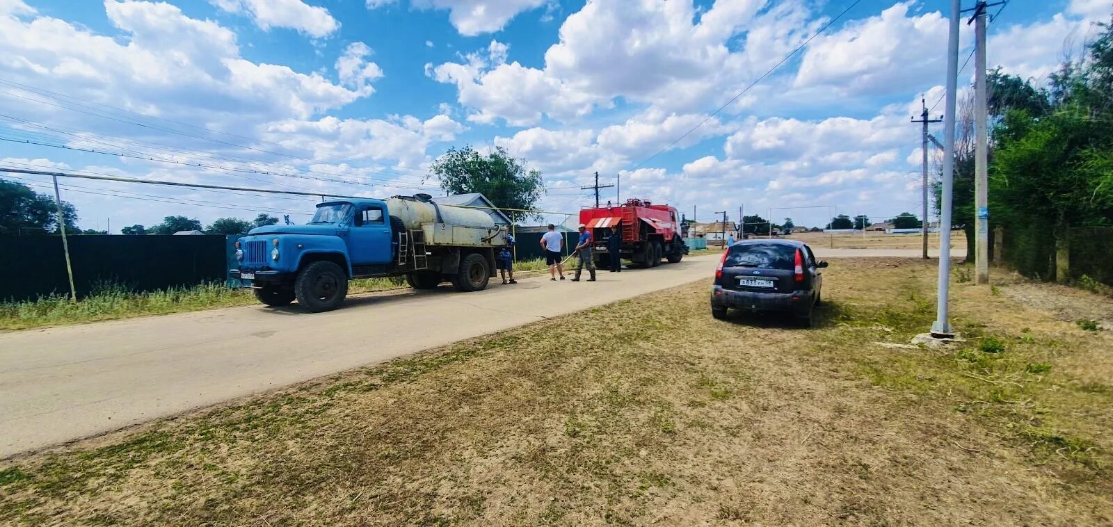 ДТП В Троицком Республика Калмыкия. Происшествия Аркадак июнь 22. Читать происшествия россии