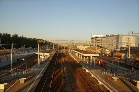 Подслушано железнодорожный калининградская область