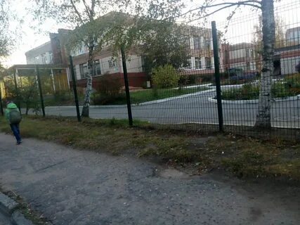 Западная 16 в