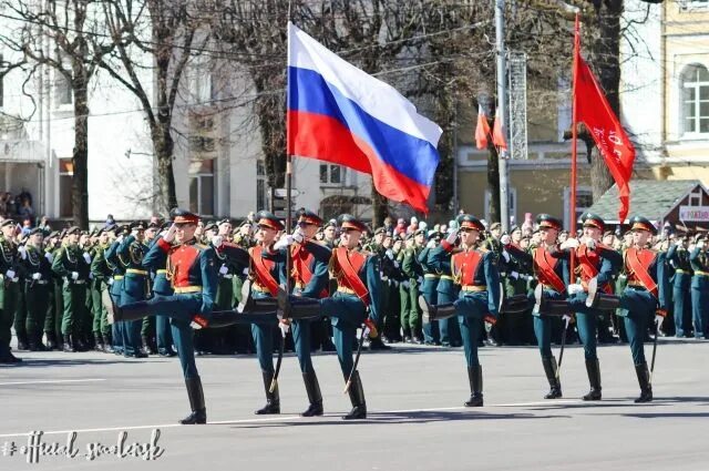 Смоленская газета - В Смоленске празднование Дня города завершилось красочным фе