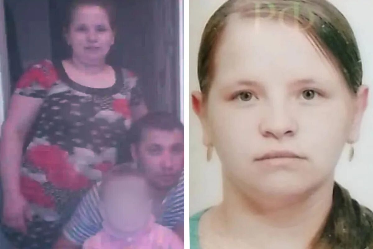 девочку нашли спустя