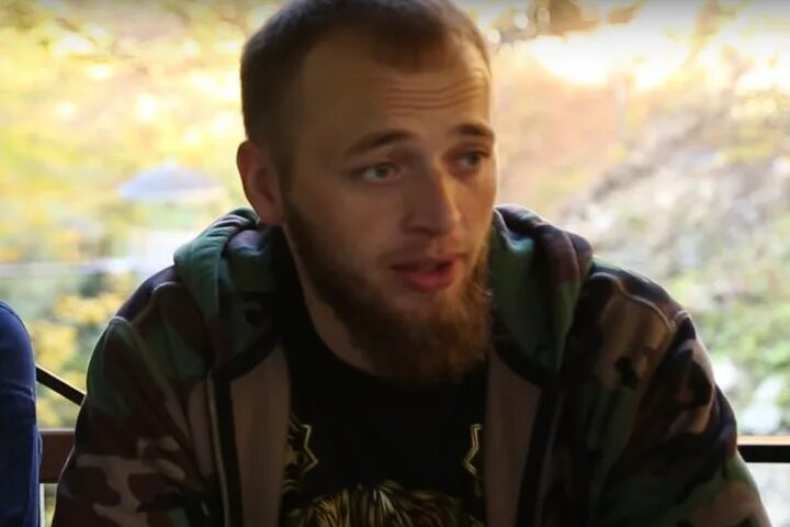 Министр молодежи чечни. Министр молодежи чечни