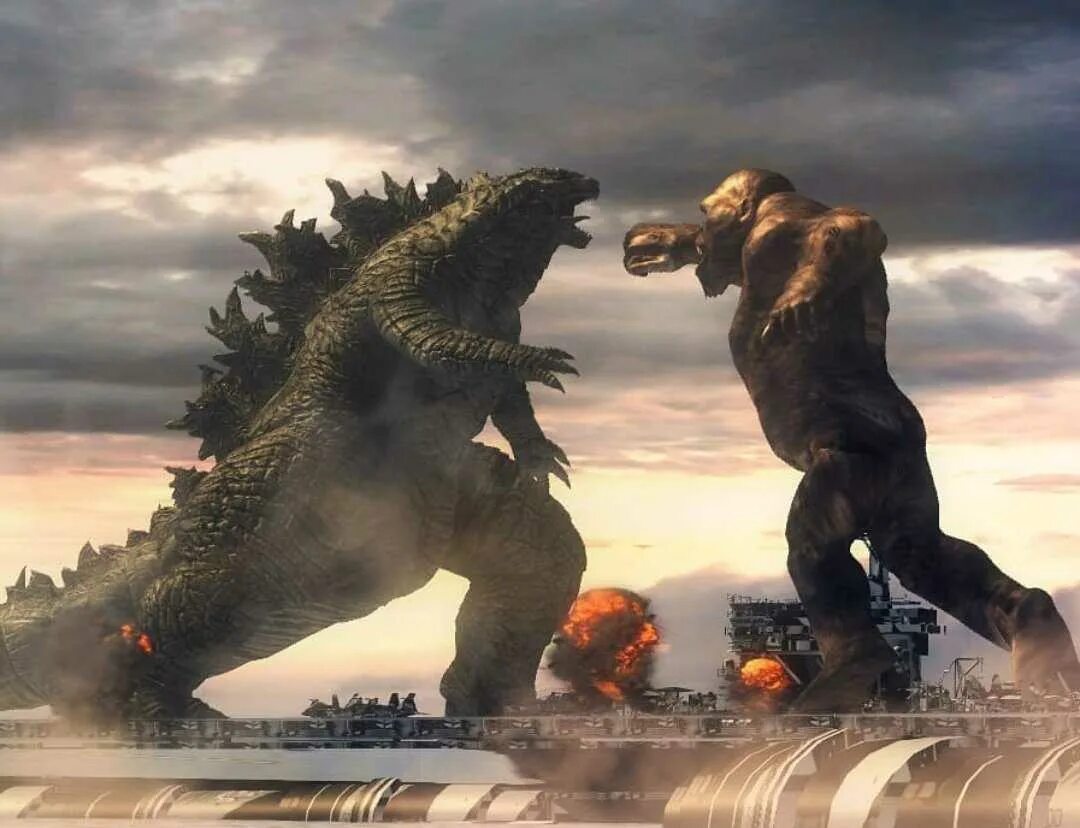 Godzilla x kong 2. Годзилла против Конга 2021. Конг против Годзиллы 2021. Кинг-Конг против Годзиллы 2021. Годзила против Кинг Конг.