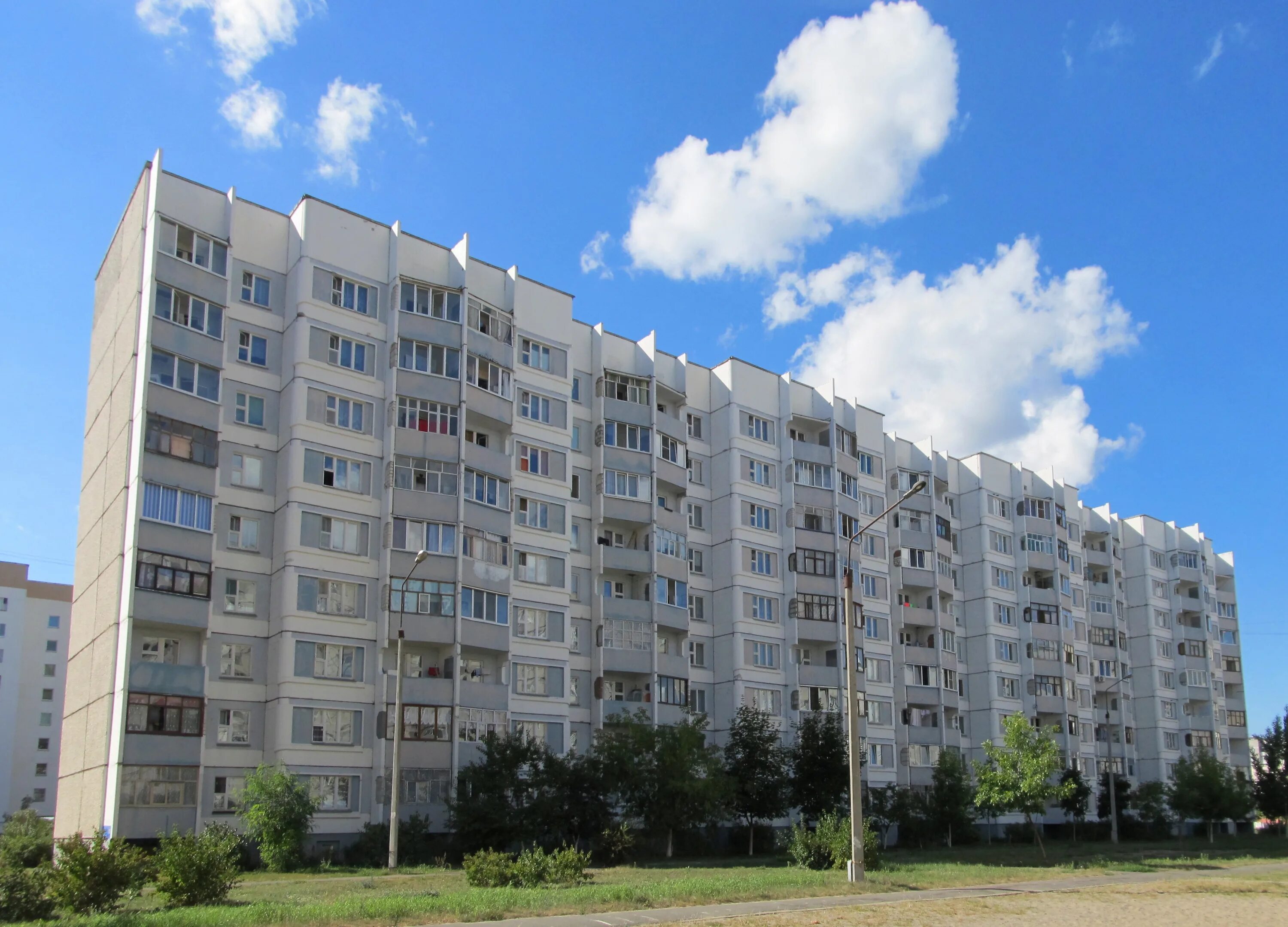 Энергетиков 29 в 1985. Ул. Чечерский 31. Гомельская 29. Макаенка 9.