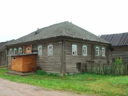 Подслушано любытино новгородская