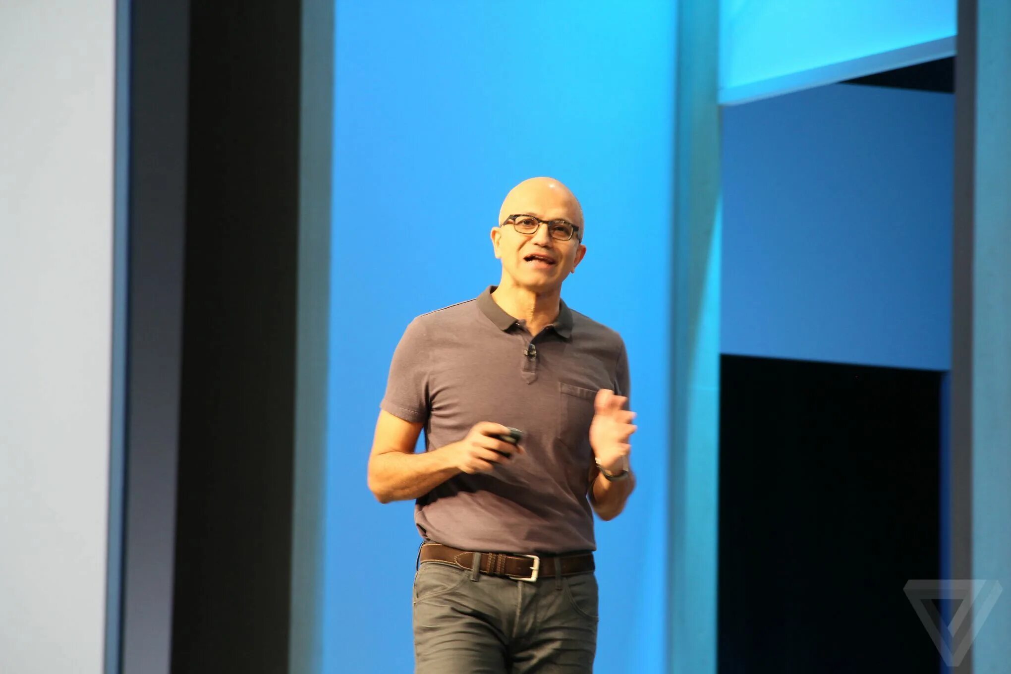 Build conference. Build conference