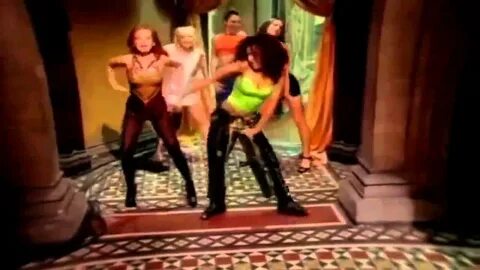 Wanna be girls