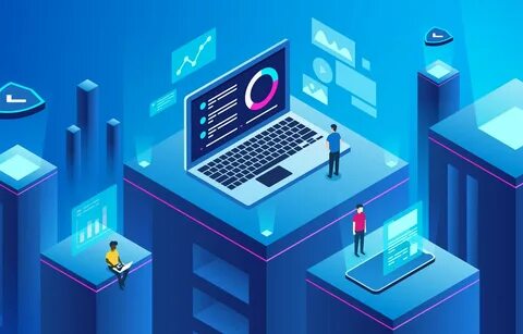 Платформа программного обеспечения