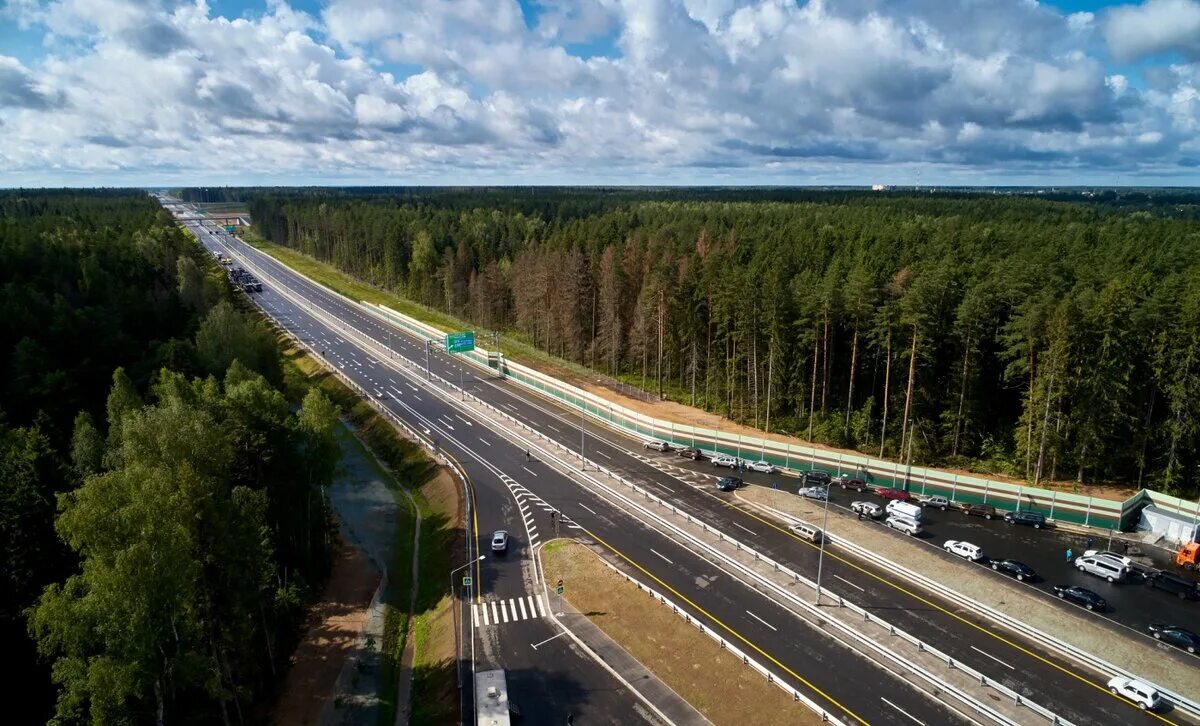 Трасса м11. Москва Питер трасса м11.