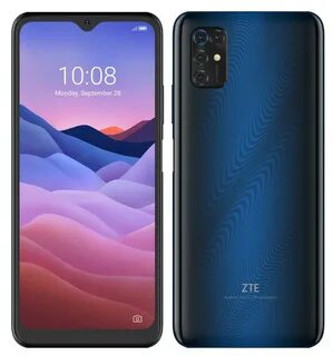 Zte blade 2020 отзывы