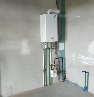 Когда менять газовый котел