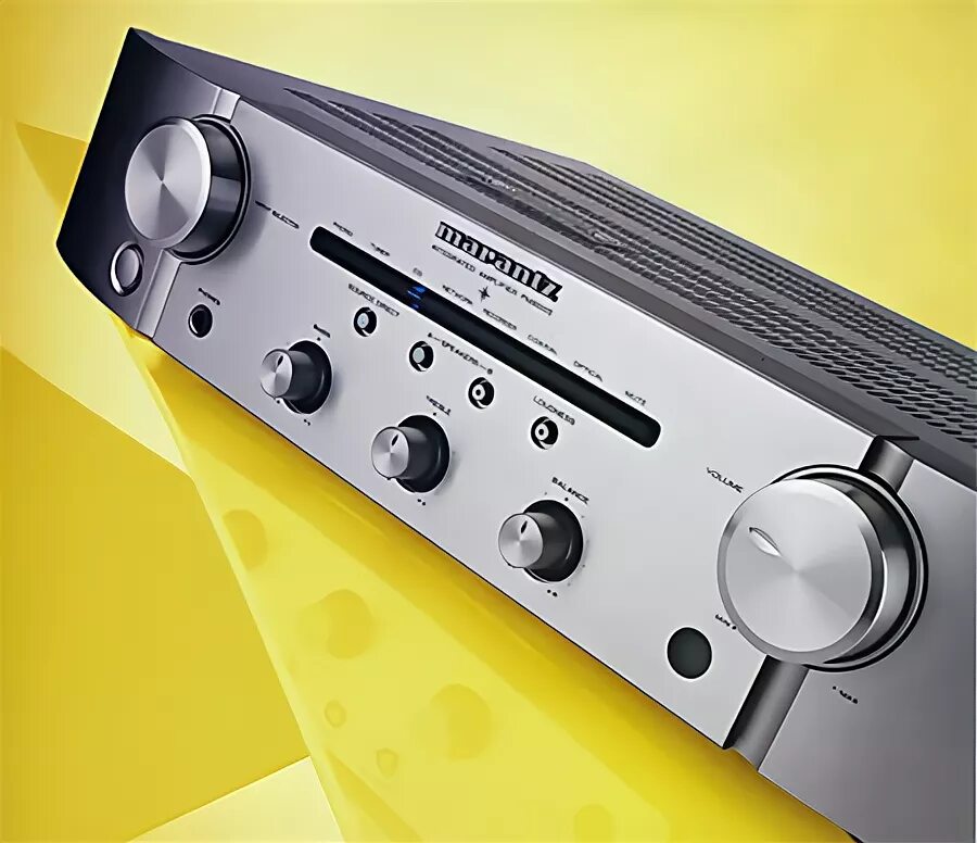 Бассиру диомайе фай. Marantz pm6005. Marantz pm7005. Marantz pm5003 Black.