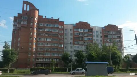 Рязань ул крупской