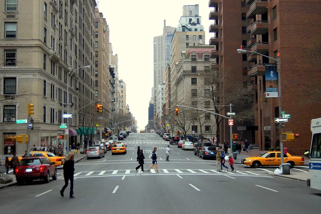 Gone street