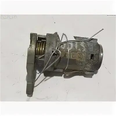 Личинка замка 307