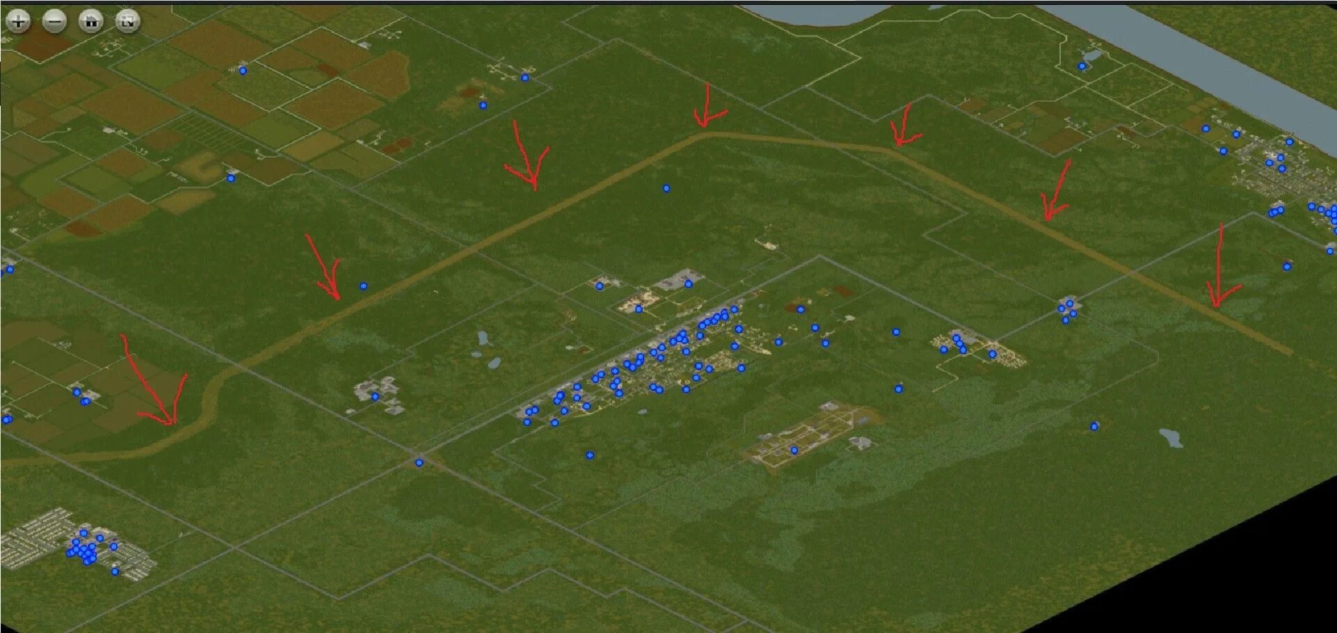 Pz map project. Карта роузвуда project zomboid. muldraugh ky карта project zomboid. карта project zomboid 41 роузвуд. project zomboid карта роузвуд.