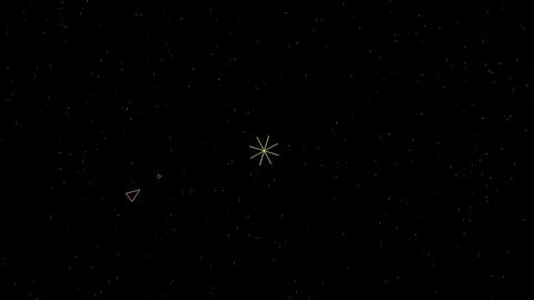 Spacewar steam