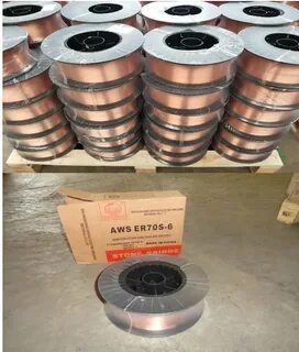 Сварочная проволока аналоги
