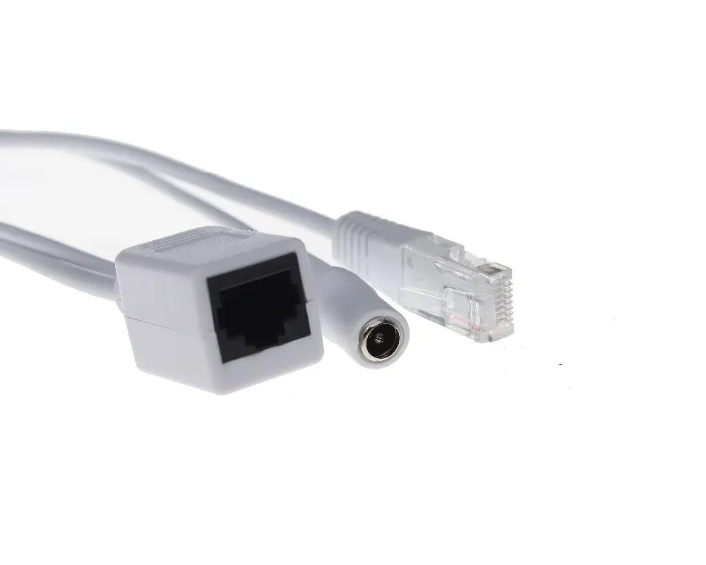 Сплиттер инжектор. Пассивный кабель питания ethernet poe адаптер rj45 инжектор. разветвитель питания ethernet pv. сплиттер poe 12вт, 48/5в, rj-45. сплиттер 12в/2а passive poe.