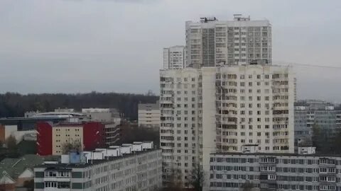 Москва ул чертановская 20