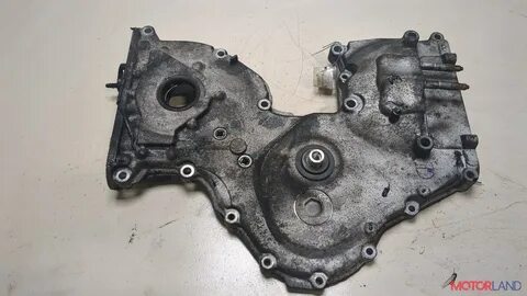 Масляный насос ix35