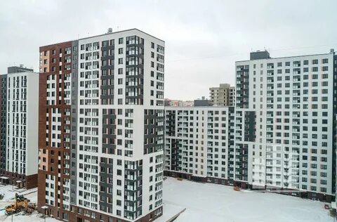 Новостройки северного бутова