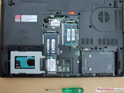 Acer aspire 771g драйвера