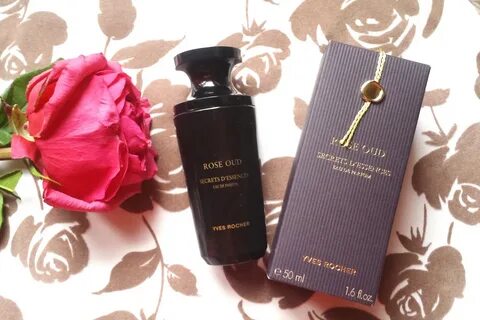 Rose oud