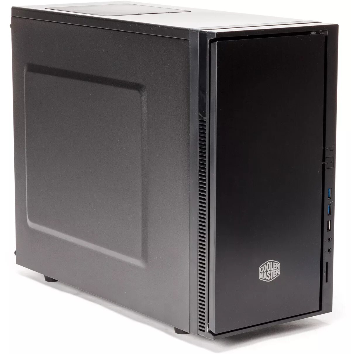 Cooler Master silencio 352. Корпус MATX Cooler Master silencio 352. Кулер мастер Силенсио. Cooler Master silencio 352 Black Sil-352m-kkn1. Master silencio