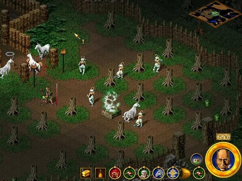 Mist might mayhem. Magic and Mayhem. Might and Mayhem 1998. Magic & Mayhem, 1998 год. Корнелиус игра.